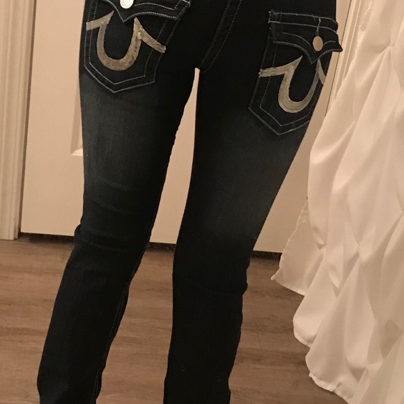 True Religion Jeans - Picture 4 of 8